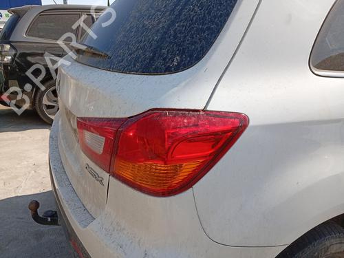 Used Right taillight Right taillight MITSUBISHI ASX (GA_W_) [2009-2026] 34477185 34477185