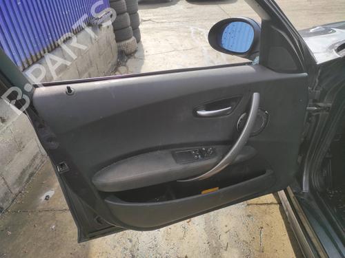Rear left window mechanism BMW 1 (E87)  | BP26736448C24 