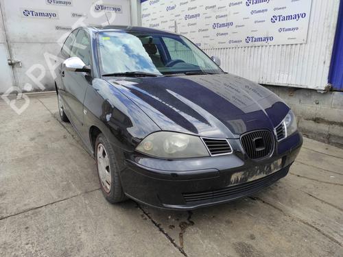 Right mirror SEAT IBIZA III (6L1)  | BP13230890C27 