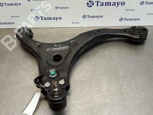 Right front suspension arm KIA CARNIVAL / GRAND CARNIVAL III (VQ)  | BP6932915M13 