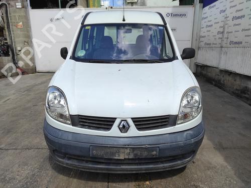 Grille RENAULT KANGOO (KC0/1_) 1.5 dCi | BP18031092C40 