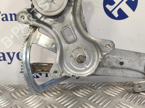 Rear right window mechanism TOYOTA COROLLA Verso (ZER_, ZZE12_, R1_) 1.8 (ZNR11_, ZNR11R) | BP16490599C25 