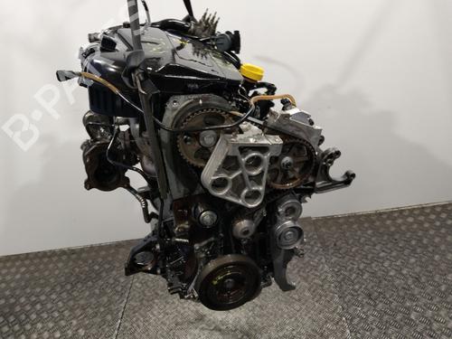 Engine RENAULT TRAFIC II Van (FL) 1.9 dCi 100 (FL0C, FL0K, FL0B) | BP39097261M1 - Image 4
