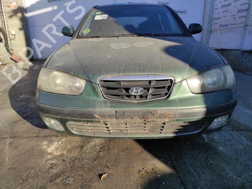 Steering pump HYUNDAI ELANTRA III (XD) 1.6 | BP17560411M99 