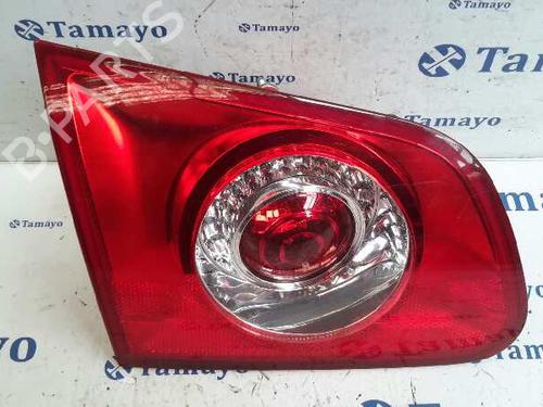Used Left taillight Left taillight VW PASSAT B6 Variant (3C5) 2.0 FSI (150 hp) 40089524 40089524