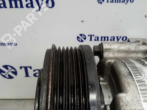 AC-Kompressor FORD MONDEO III (B5Y)  | BP2969076M34 