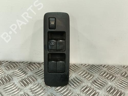 Used Left front window switch Left front window switch OPEL ASTRA F Saloon (T92) 1.6 Si (F19, M19) (100 hp) 33288828 33288828