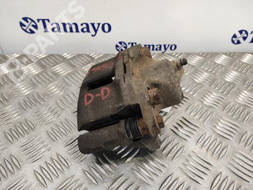 Right front brake caliper DACIA SANDERO  | BP11799806M104 