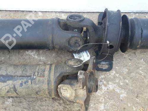 Driveshaft FORD TRANSIT Van (FA_ _) 2.4 TDE | BP3692264M37 