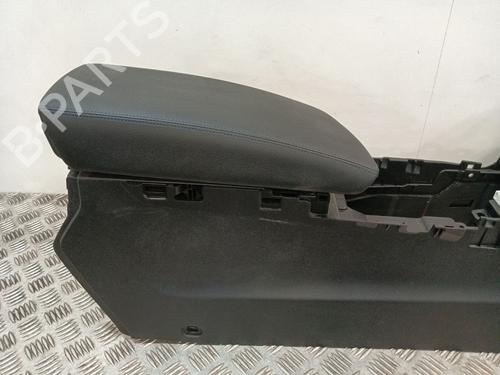 Middle console RENAULT MEGANE IV Hatchback (B9A/M/N_) 1.6 dCi 130 (B9A4) | BP34694162I22 - Image 2