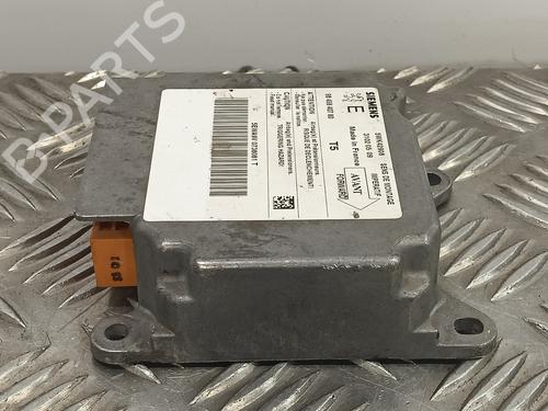 ECU airbags PEUGEOT 307 (3A/C) 2.0 HDi 90 | BP13635125M53 