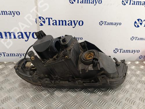 Right headlight BMW X5 (E53)  | BP23898058C29 
