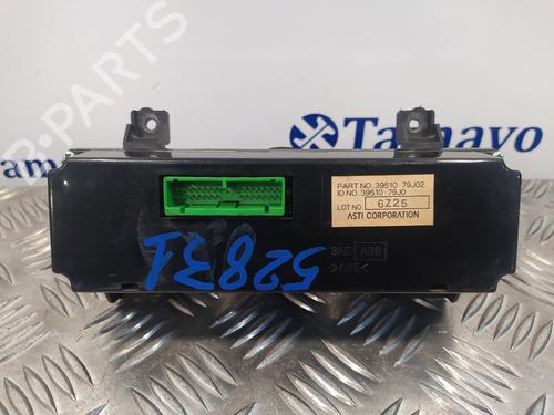 Climate control SUZUKI SX4 (EY, GY)  | BP8941023I5 