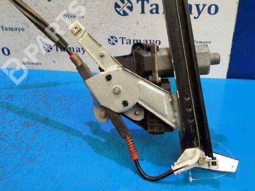 Front right window mechanism FORD MONDEO III (B5Y) 1.8 16V | BP4636585C23 