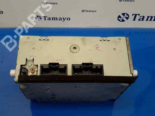 Radio FORD FIESTA VI (CB1, CCN)  | BP6243114E6 