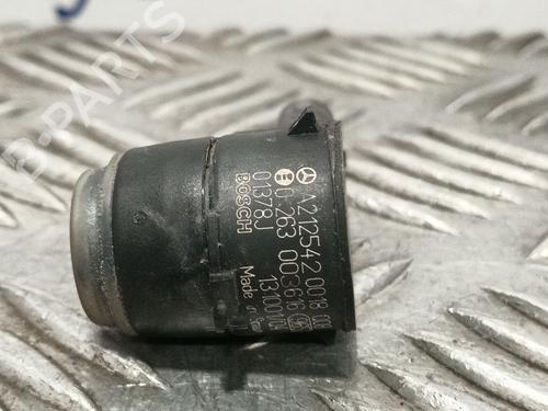 Electronic module MERCEDES-BENZ VIANO (W639)  | BP29509914M83 