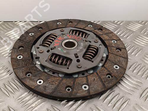 Flywheel NISSAN NV200 / EVALIA Bus 1.5 dCi 110 (M20, M20M) | BP15768270M101 