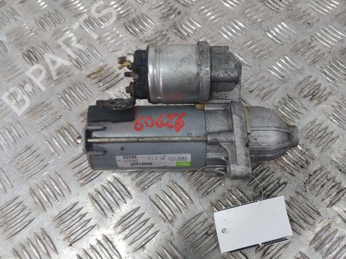 Starter SUZUKI SWIFT III (MZ, EZ) 1.3 DDiS (RS413D) | BP39992478M8 - Image 2