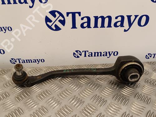 Used Left front suspension arm MERCEDES-BENZ SLK (R171) [2004-2011]  17077688