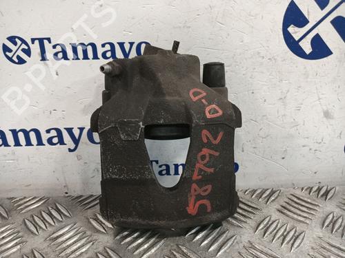 Remklauw rechts voor VW POLO V (6R1, 6C1) [2009-2022]  27808211