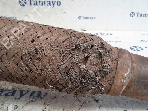 Exhaust system OPEL COMBO Box Body/MPV (71_) 1.7 D | BP14359906M121 