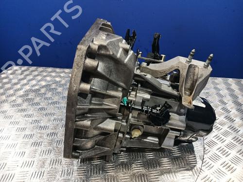 Gearbox DACIA LOGAN II TCe 90 (L8MA, L8M1, L8AC) | BP32440311M3