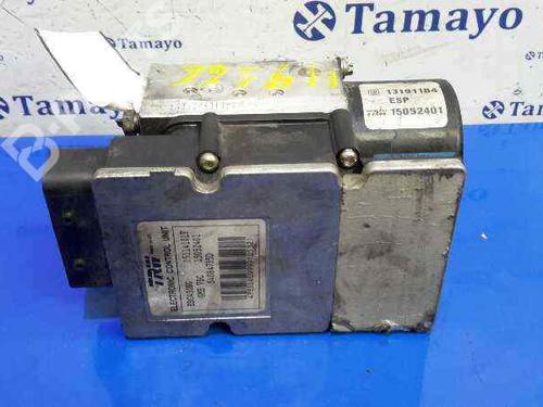 ABS pump OPEL VECTRA C Estate (Z02) 1.9 CDTI (F35) | BP5250041M43