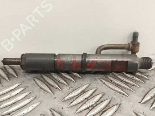 Used Injector Injector NISSAN TRADE Van [1996-2001] 34472384 34472384