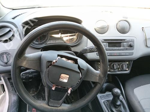 Left front window switch SEAT IBIZA IV SC (6J1, 6P5) 1.2 | BP36221648I27  - Image 10