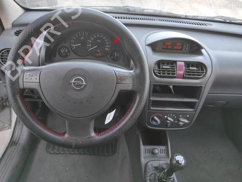 Gearbox OPEL CORSA C (X01) 1.2 (F08, F68) | BP21129334M3 