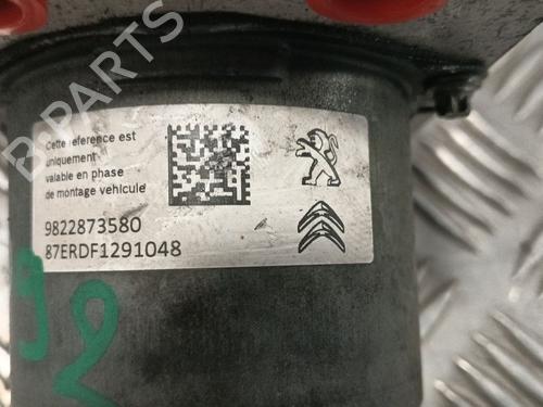 Abs pomp CITROËN BERLINGO / BERLINGO FIRST Box Body/MPV (M_)  | BP27652122M43 