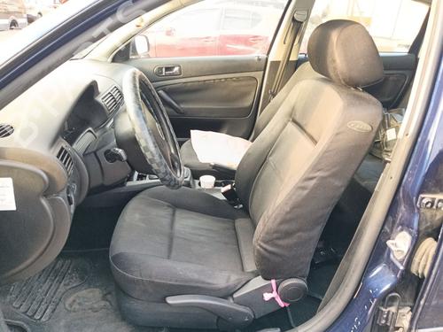 Gearbox VW PASSAT B5.5 (3B3) 1.6 | BP30926157M3