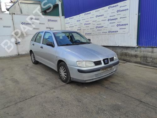 Wheel arch SEAT IBIZA II (6K1)  | BP25122908C56 