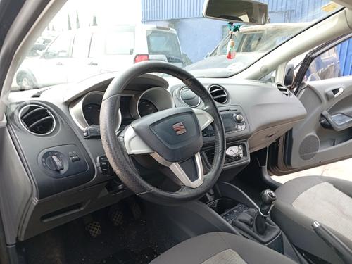 Cruscotto Cruscotto SEAT IBIZA IV (6J5, 6P1) 1.6 TDI (90 hp) 33939373 33939373