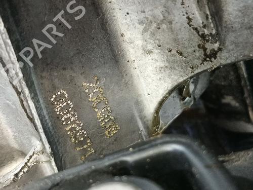 Gearbox CITROËN C2 (JM_) 1.1 | BP30385222M3 