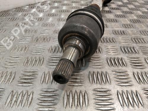Left front driveshaft PEUGEOT 307 CC (3B) 2.0 16V | BP34276482M38 - Image 5