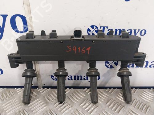 Ignition coil CITROËN XSARA PICASSO (N68) | BP27871410M94