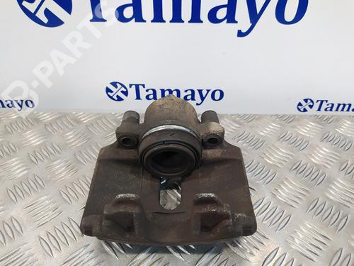 Right front brake caliper SEAT LEON (1P1)  | BP11991863M104 