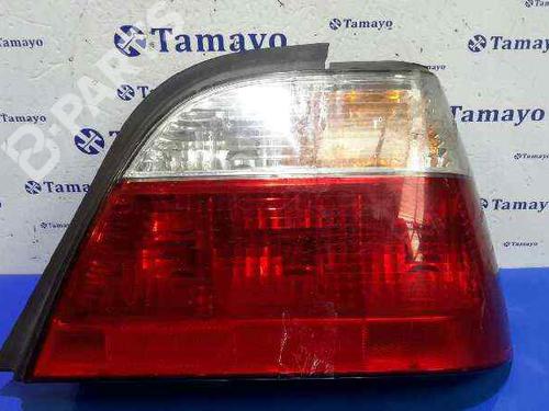 Right taillight DAEWOO NEXIA [1995-1997]  105724