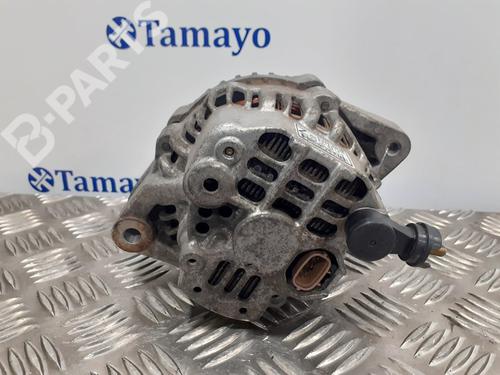Alternator SUZUKI WAGON R+ Hatchback (MM)  | BP7737675M7 