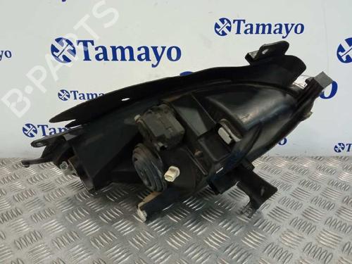 Left headlight CITROËN XSARA PICASSO (N68)  | BP24844573C28 