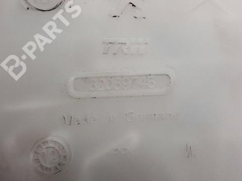 Brake master cylinder PEUGEOT 208 I (CA_, CC_)  | BP7551624M77 