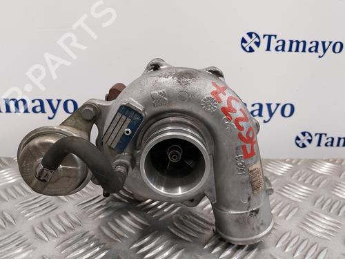 Turbo IVECO DAILY IV Van [2006-2012]  16651075