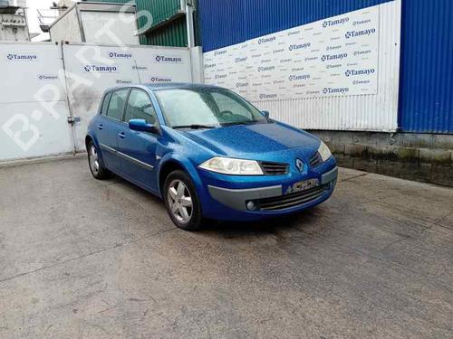 Subframe RENAULT MEGANE II (BM0/1_, CM0/1_)  | BP25914796M9 