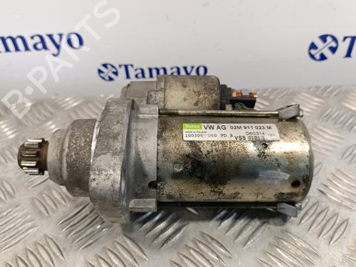 BP17787726M8 | Motor de arranque VW GOLF V (1K1) 1.6 BP17787726M8