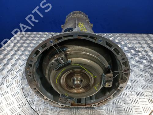 Gearbox MERCEDES-BENZ M-CLASS (W163) | BP30288945M3