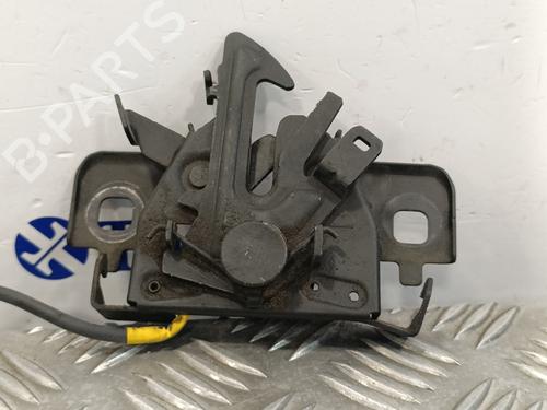 Used Hood lock RENAULT CLIO IV (BH_) [2012-2021]  18167863