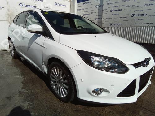 Left headlight FORD FOCUS III 1.0 EcoBoost | BP10106847C28 - Image 8