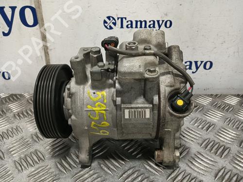 AC-Kompressor BMW X3 (F25) xDrive 20 d | BP29743559M34