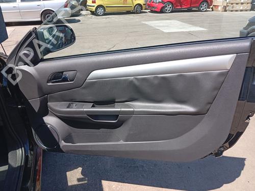 Used Front right window mechanism Front right window mechanism OPEL TIGRA TwinTop (X04) 1.8 (R97) (125 hp) 36237060 36237060